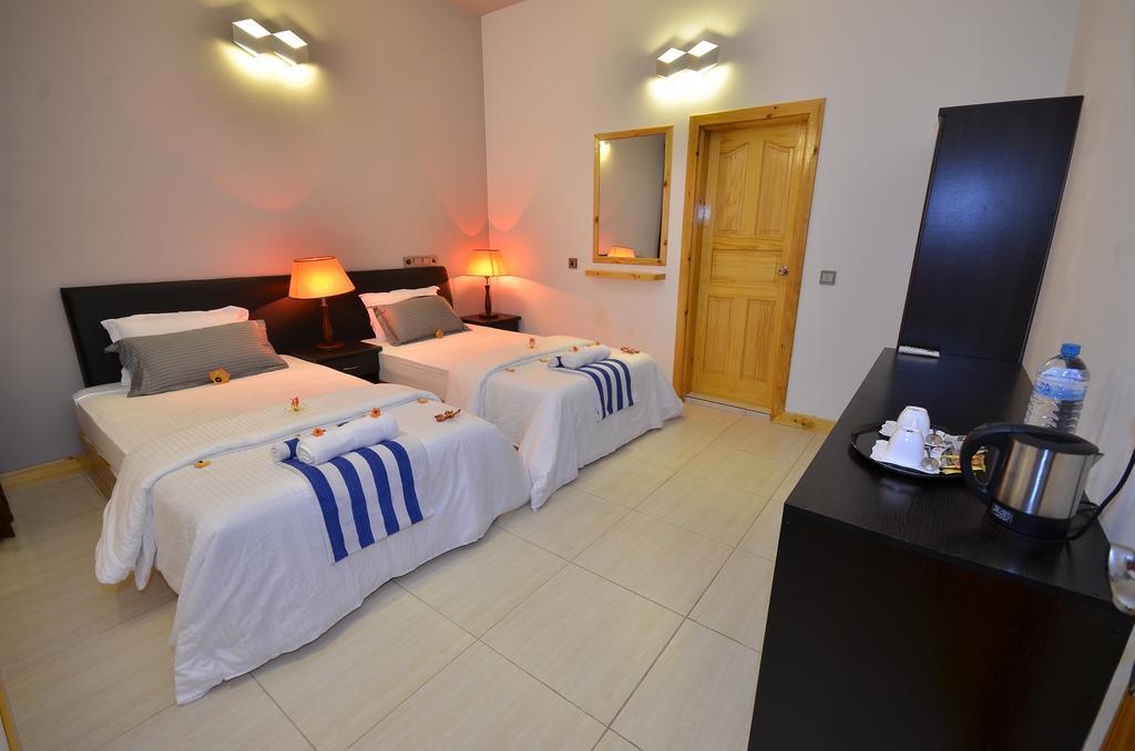 Beach Residence Ukulhas Extérieur photo