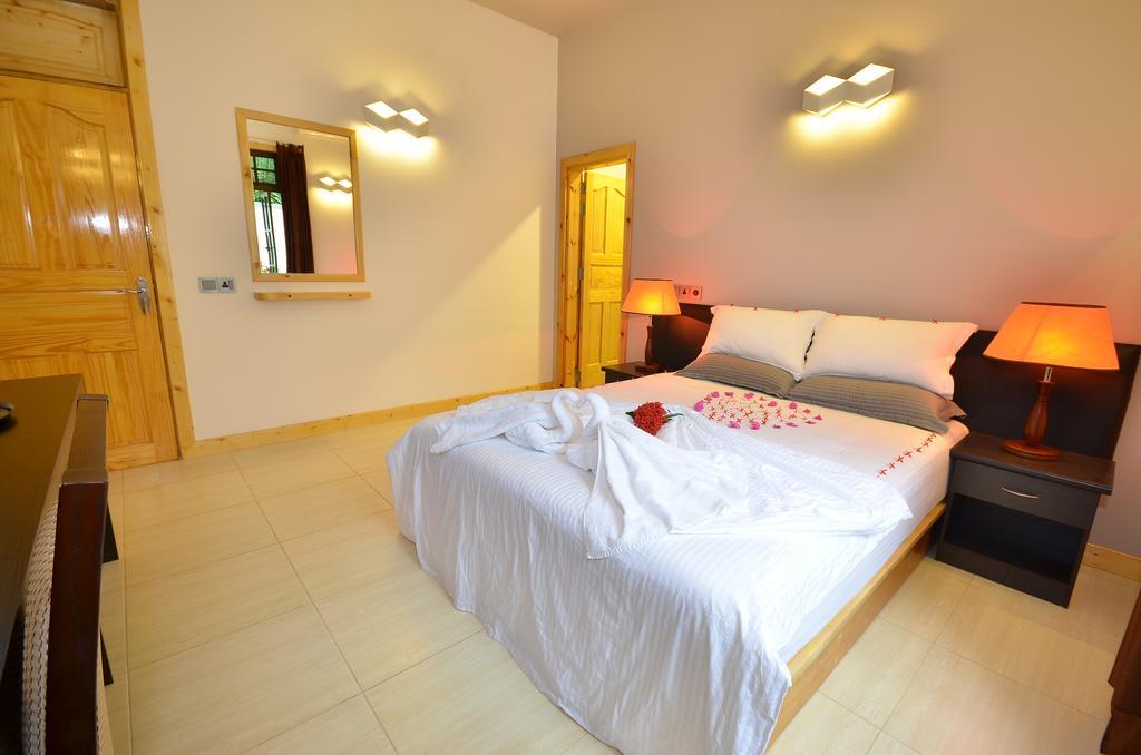 Beach Residence Ukulhas Extérieur photo