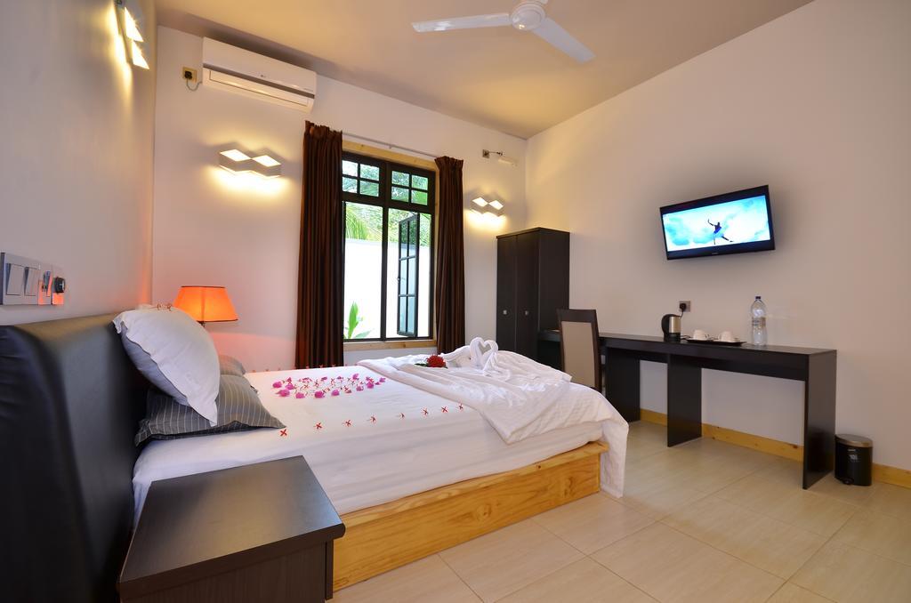 Beach Residence Ukulhas Extérieur photo