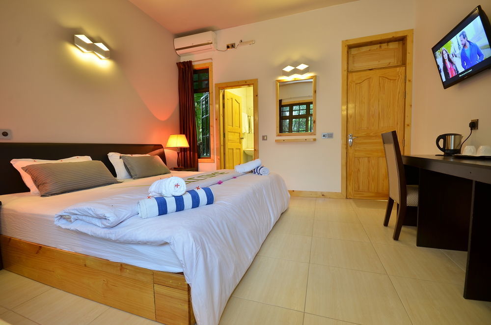 Beach Residence Ukulhas Extérieur photo