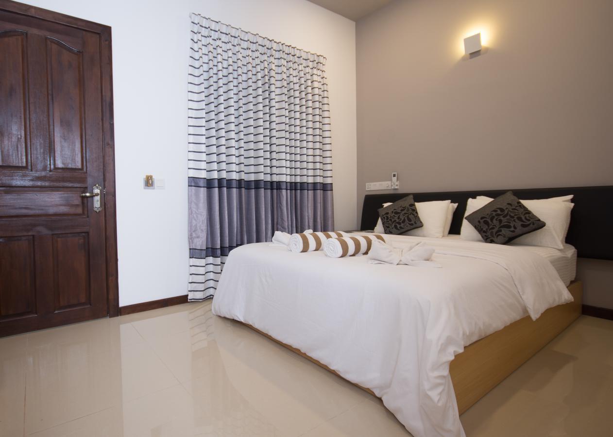 Beach Residence Ukulhas Extérieur photo